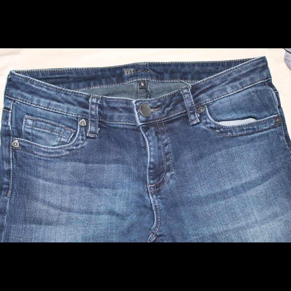 Kut From the Kloth Denim Jeans